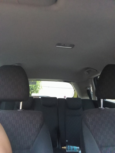 Honda Fit 1.5 Fun Mt