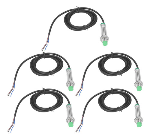 Sensor De Proximidad Inductivo De Proximidad Sin Contacto De