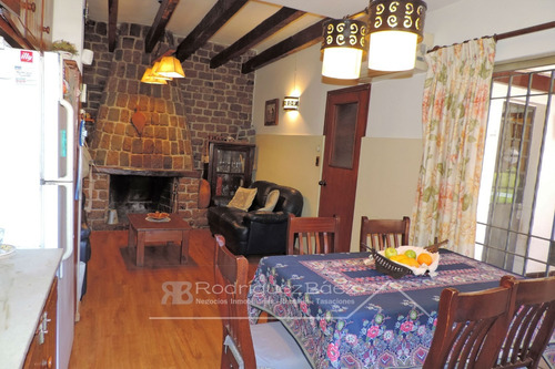 Venta Casa 3 Dormitorios Atahualpa Garage 3 Baños