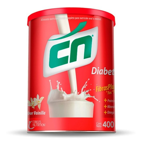 Cn Diabetic Cibeles 400g