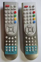 Comprar Control Remoto Tv  Cyberlux Lcd  Modelo Cxtlcd-32cx1