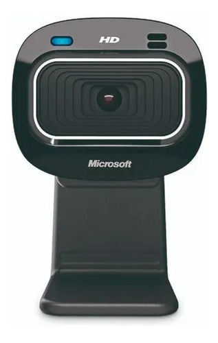 [ ] Microsoft Lifecam Hd-3000 For Business Webcam