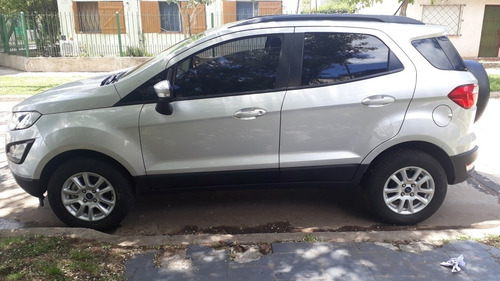 Ford Ecosport 2.0 Gdi Se 170cv 4x2 2018