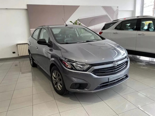 Chevrolet Onix Joy Plus 100 % Financiado Forest Car Balbin#5