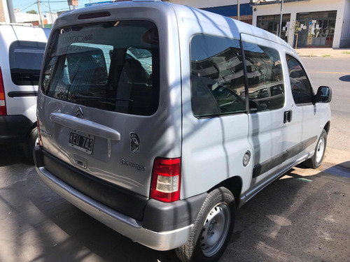 Citroën Berlingo 1.6 Multispace Gnc 60660537