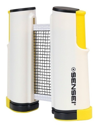 Imagen 1 de 5 de Red Instant Ping Pong Sensei Tenis De Mesa Pingpong
