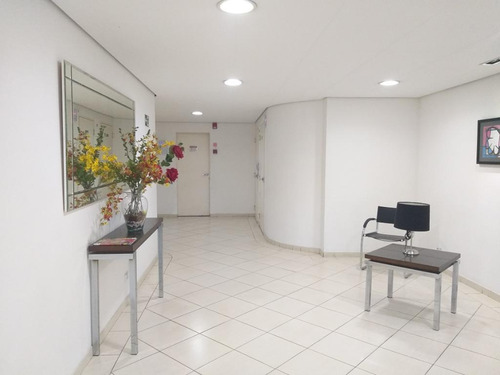 Imagem 1 de 15 de São Judas - 2 Dormitórios - Suite - Lazer - 1 Vaga - Ap15328