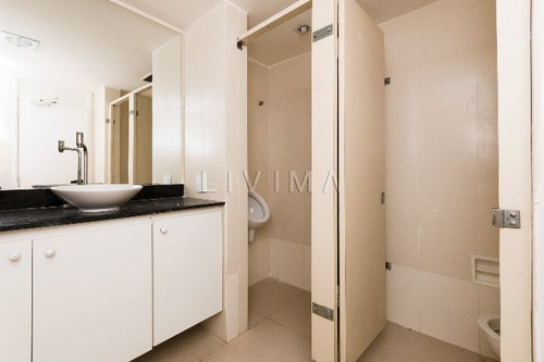 Imagem 11 de 20 de Sala Comercial Para Alugar Na Rua Lauro Muller, Botafogo, Rio De Janeiro - Rj - Liv-0215