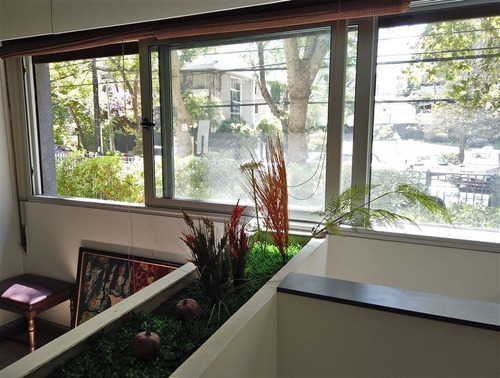 Imagen 7 de 14 de Departamento Duplex Remodelado, Metro Tobalaba, Providencia