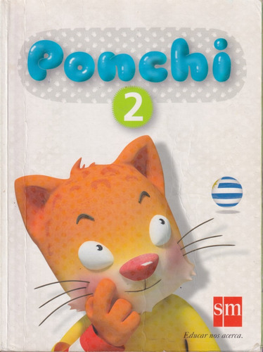 Ponchi 2 Sm