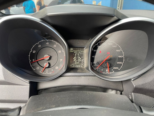 Chery Grand Tiggo 2016 Automático
