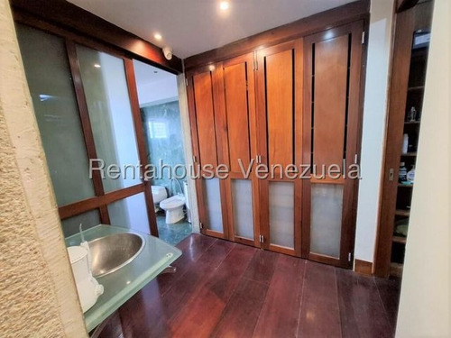 Apartamento En Venta,el Peñon Mls #25-24164 Sc