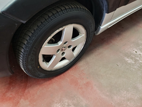 Imagen 10 de 17 de Peugeot Partner Patagonica Vtc Plus Hdi 2014