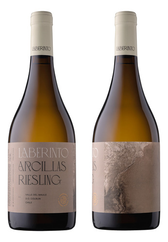 Laberinto Arcillas Riesling