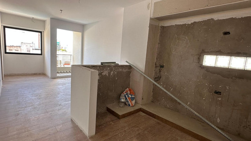 Departamento De 1 Ambiente En Venta - Caballito Sur