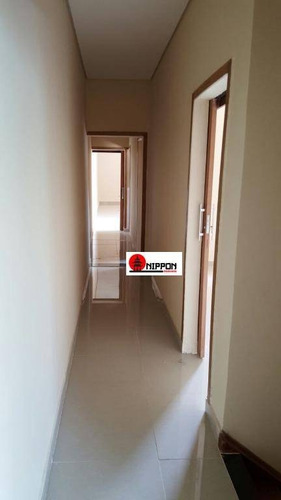 Sobrado À Venda, 230 M² Por R$ 1.350.000 - Vila Mariana - São Paulo/sp - So0158