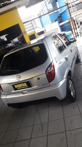 Chevrolet Celta