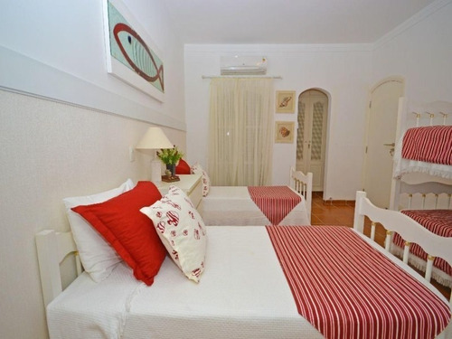 Imagem 20 de 30 de Casa Residencial À Venda, Acapulco, Guarujá. - Ca0140 - 34710206