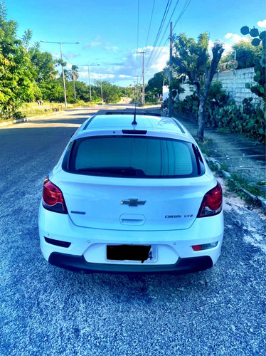 Chevrolet Cruze Sport 2014 1.8 Ltz Ecotec Aut. 5p