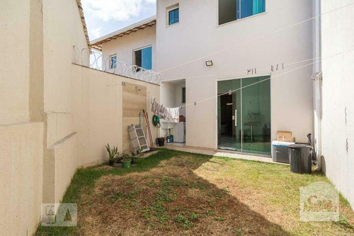 Imagem 11 de 15 de Casa À Venda No Santa Mônica - Código 323107 - 323107