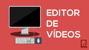 Imagem 2 de 3 de Precisa De Um Editor De Vídeos Hoje