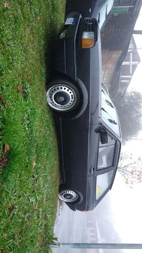 Imagem 3 de 8 de Volkswagen Gol Gol Quadrado 1.8 Ap