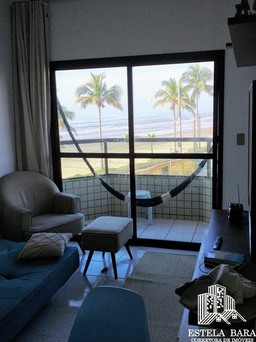 Imagem 6 de 20 de Apartamento - Ap00253 - 69589043