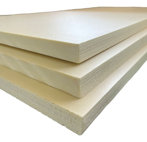 10 Chapas Xps Poliestireno Extrudado 120cm X 60cm X 25mm