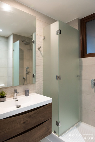 Depto. Con Vista Al Lago 3d-2b, En Condominio Parque Pinares