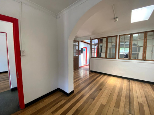 Casa En Barrio Matta Sur