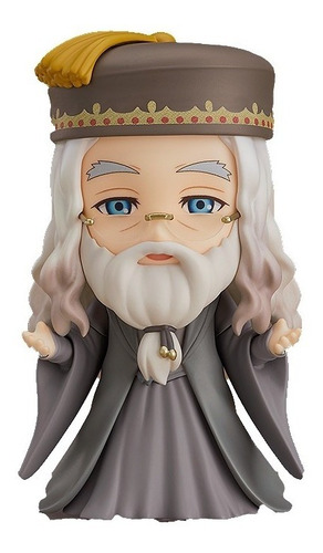 Nendoroid Albus Dumbledore