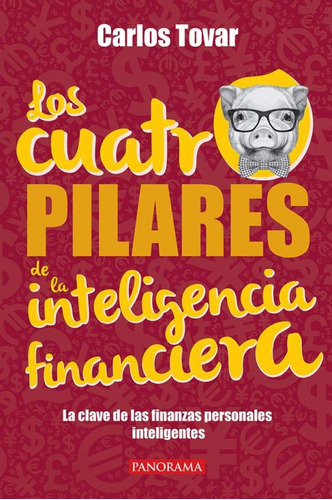 Los Cuatro Pilares