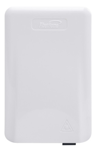Ftb-506 Caja Terminal De Fibra Óptica 2 Acopladores Sc/apc