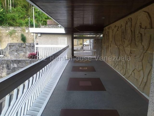 Imagen 5 de 17 de Venta Apartamento Los Naranjos Cafetal 22-15212