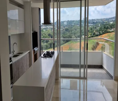 Apartamento en venta