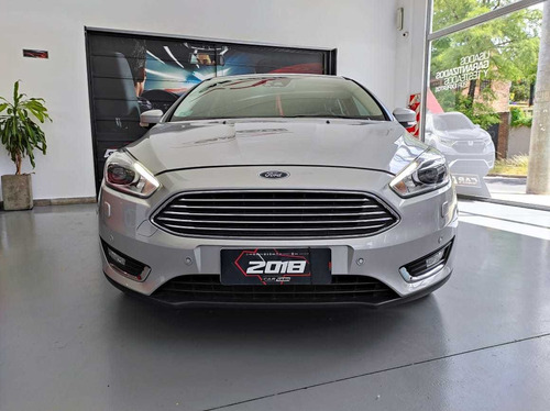 Ford Focus Iii 2.0 Titanium Mt - Car Cash