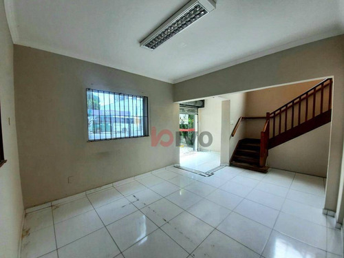 Imagem 11 de 30 de Sobrado Com 20 Salas Para Alugar, 550 M² Por R$ 19.000/mês - Vila Clementino - São Paulo/sp - So0662