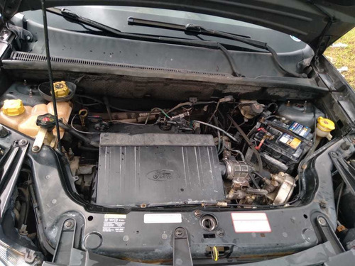 Ford Ecosport 2009 1.6 Xlt Flex 5p 105 Hp