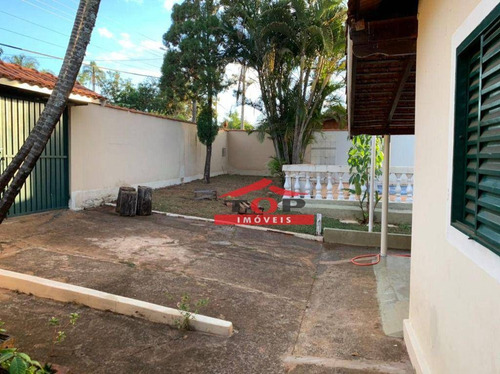 Imagem 5 de 8 de Linda Chácara Em Arealva!! - Ch0041