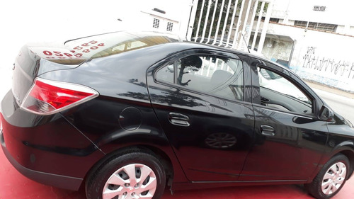 Imagem 6 de 15 de Chevrolet Prisma 1.4 Mpfi Lt 8v Flex 4p Manual