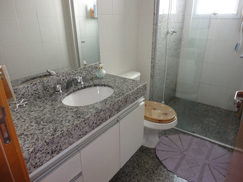 Imagem 9 de 23 de Venha Morar No Bairro Palmares 9º Andar, Alto Luxo - 7861