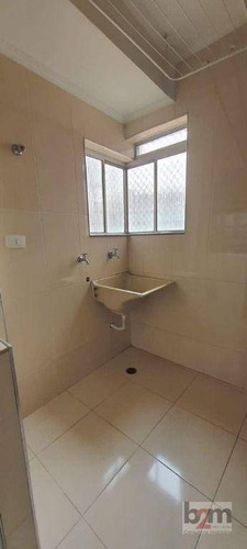 Imagem 21 de 21 de Apartamento Com 3 Dormitórios À Venda, 70 M² Por R$ 410.000 - Vila Osasco - Osasco/sp - Ap2571