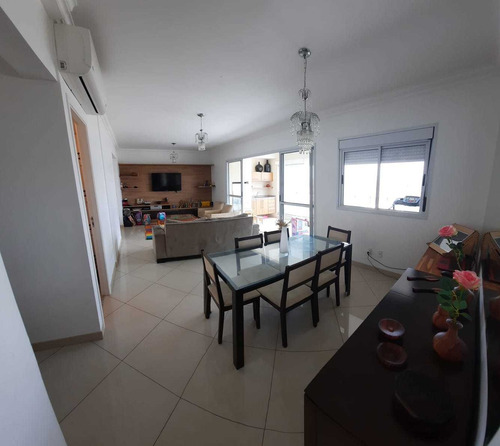 Imagem 2 de 20 de Apartamento Residencial Em São Paulo - Sp - Ap2781_etic