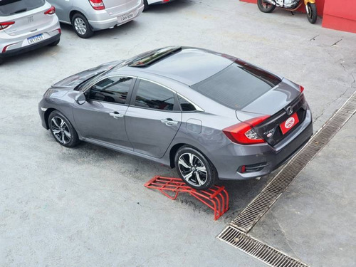 Imagem 11 de 12 de Honda Civic Sedan Touring 1.5 16v