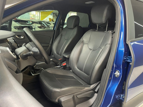 Renault Captur 1.3 Iconic Tce Flex X-tronic 5p