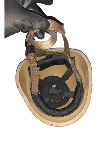 Casco kevlar outlet modelo golfo