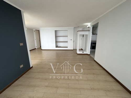 Venta Departamento En La Avenida Del Mar