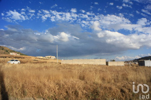 Venta Terreno 0 Ambiente San Luis Mextepec