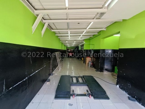 Imagen 10 de 12 de Local Comercial En Venta