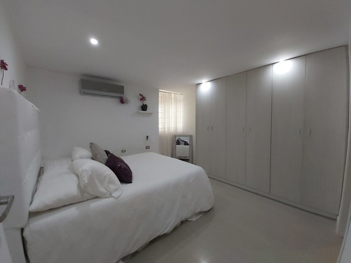 Imagen 15 de 25 de Venta Apartamento 70mt2 2h/3b/2e La Unión - El Hatillo
